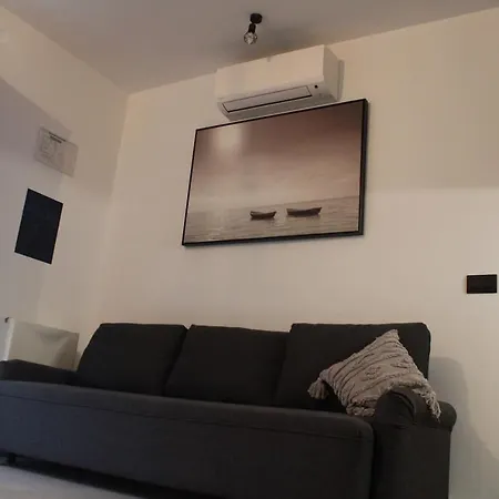 Appartement Mediterranean Vista *