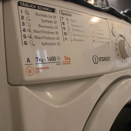 Appartement Mediterranean Vista