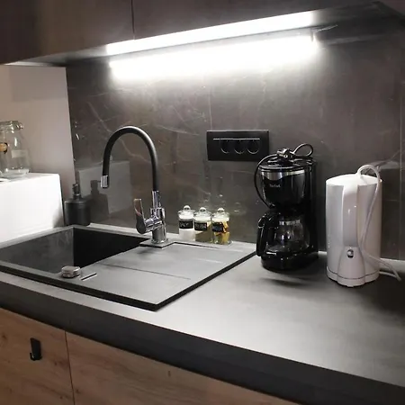 Mediterranean Vista *