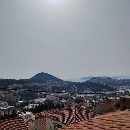 Mediterranean Vista Dubrovnik