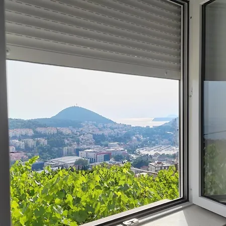 Mediterranean Vista *