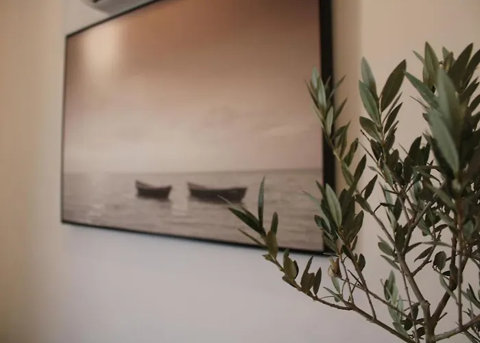 Mediterranean Vista *