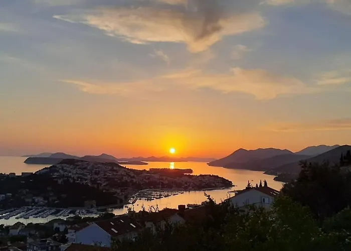 Lägenhet Mediterranean Vista