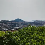 Apartament Mediterranean Vista Dubrownik