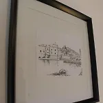 Apartament Mediterranean Vista Dubrownik