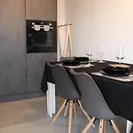 Mediterranean Vista דירה דוברובניק
