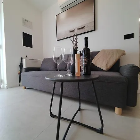 Apartment Mediterranean Vista Dubrovnik