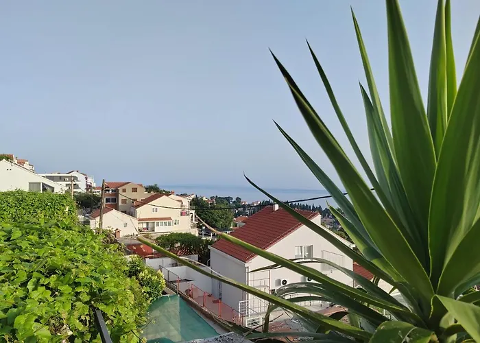 Appartement Mediterranean Vista *