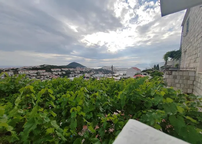 Mediterranean Vista Appartement