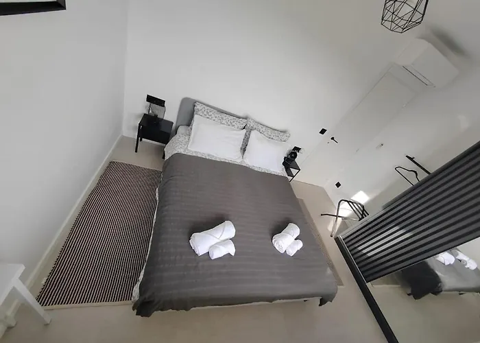 Appartement Mediterranean Vista Dubrovnik