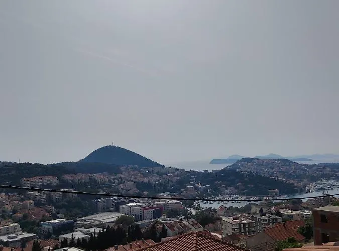 Mediterranean Vista Dubrovnik