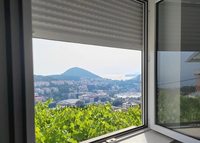 Mediterranean Vista *