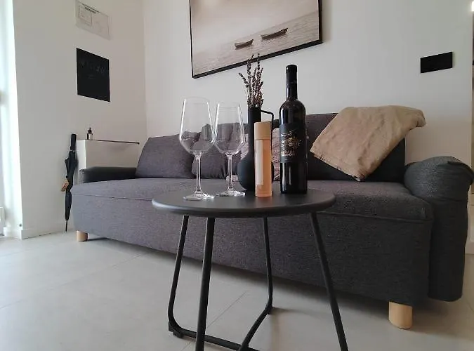 Appartement Mediterranean Vista Dubrovnik