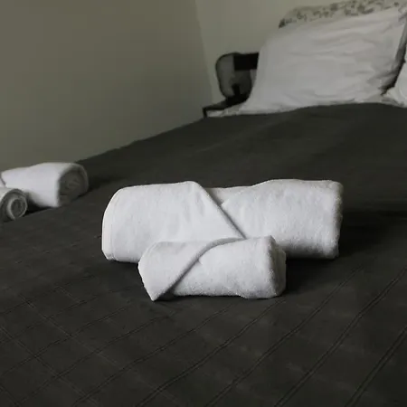 公寓 Mediterranean Vista