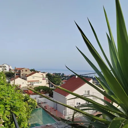 公寓 Mediterranean Vista *