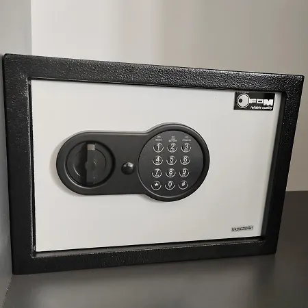 公寓 Mediterranean Vista *