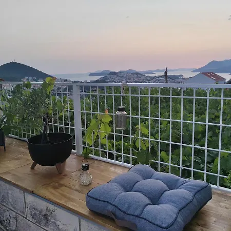 Mediterranean Vista * 杜布罗夫尼克