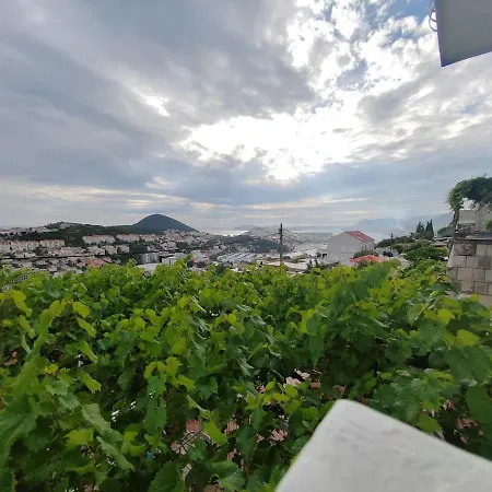 Mediterranean Vista Appartement