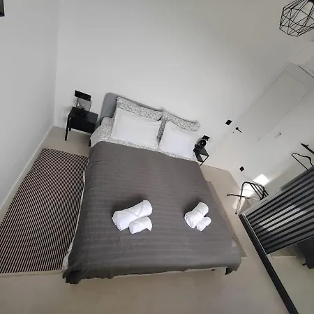 Appartement Mediterranean Vista Dubrovnik