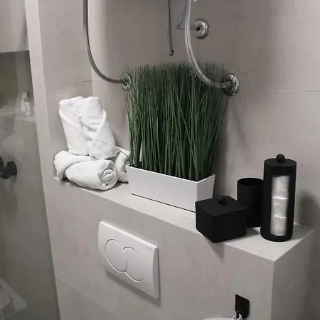 Appartement Mediterranean Vista *