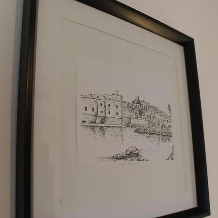 Appartement Mediterranean Vista Dubrovnik