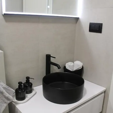 Mediterranean Vista Appartement *