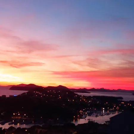 Appartement Mediterranean Vista