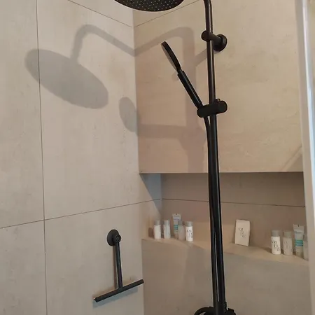 Mediterranean Vista Appartement *