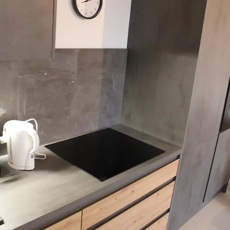 Appartement Mediterranean Vista *